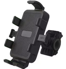 BY555B Motosiklet Gidon Telefon Tutucu ZR662