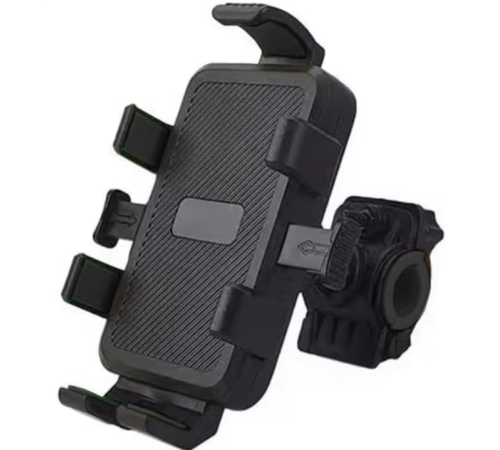 BY555B Motosiklet Gidon Telefon Tutucu ZR662