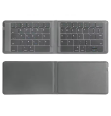 ZR672 G2104 Ultra Slim Katlanan Klavye