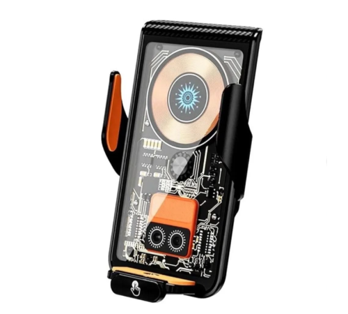 L9 Wireless Araç Telefon Tutucu ZR684