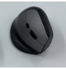 ZR693 1688 Gri Bluetooth Wireless Ergonomik Mouse