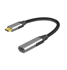 ZR722 Type-C Mini Dp Çevirici