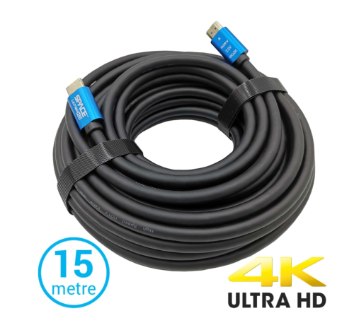 ZR200/A 4K Hdmı Kablo 15 M