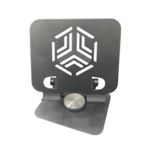 D5 Dönerli Metal Tablet Stand ZR755