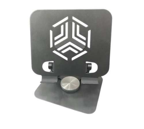 D5 Dönerli Metal Tablet Stand ZR755