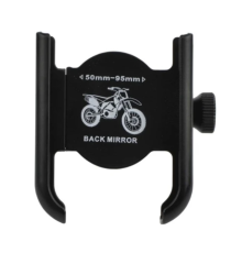 H3-Mt Motosiklet Telefon Tutucu ZR743