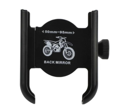 H3-Mt Motosiklet Telefon Tutucu ZR743