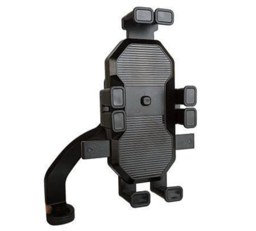 Yf90-Dc Motosiklet Gidon Telefon Tutucu ZR760