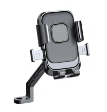 XY-089 Motosiklet Ayna Telefon Tutucu ZR765