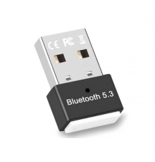 ZR770 Usb 5,3 Yeşil Beyaz Bluetooth Adaptör