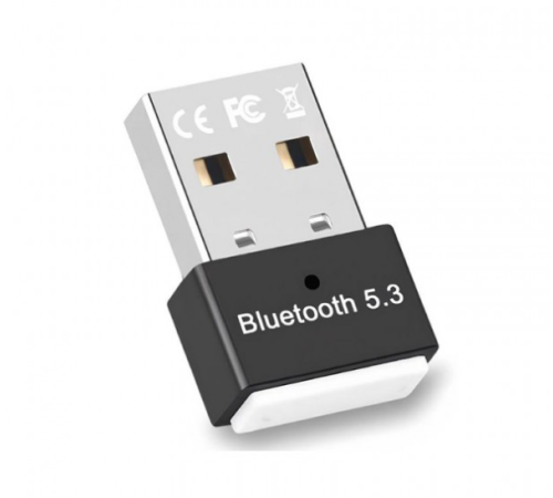 ZR770 Usb 5,3 Yeşil Beyaz Bluetooth Adaptör