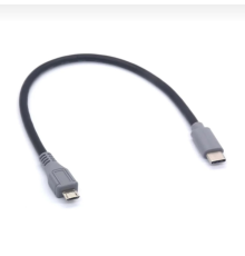 ZR796 Type-C Micro 30Cm Kablo