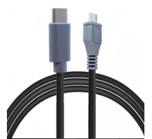 ZR797 Type-C Micro Kablo 1 M