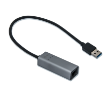 ZR117/A Usb Ethernet Metal Gigabit