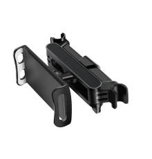 Koltuk Arkasi Katlanabilen Telefon Tutucu Q5-2