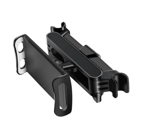 Koltuk Arkasi Katlanabilen Telefon Tutucu Q5-2