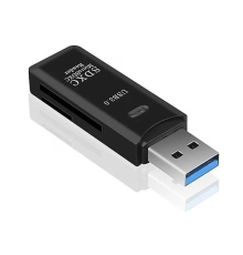 ZR804 No 143 3.0 Card Reader