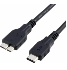 ZR885 Usb 3.0 Type-C To Micro B Kablo 0,5M