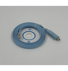 ZR822 Type-C Ethernet Cd Console