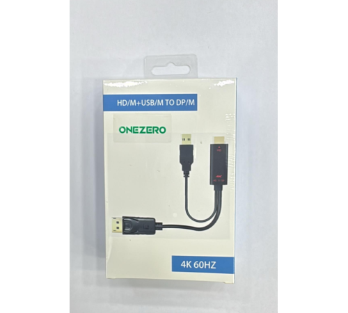 ZR841 Hdmı To Dp Çift Yönlü Çeviri