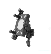 Mt-Dc B01 2 In 1 Motosiklet Telefon Tutucu ZR845