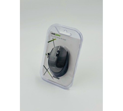 ZR880 Gri Wireless Mouse