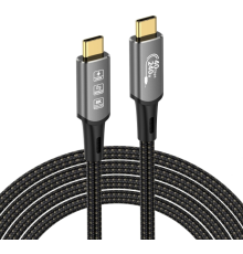 ZR848 8K Usb4 24Ow 40Gb 60Hz 0,5 M