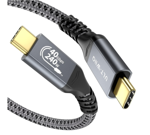 ZR850 8K Led Usb 4 240W 40Gb 60Hz 1M