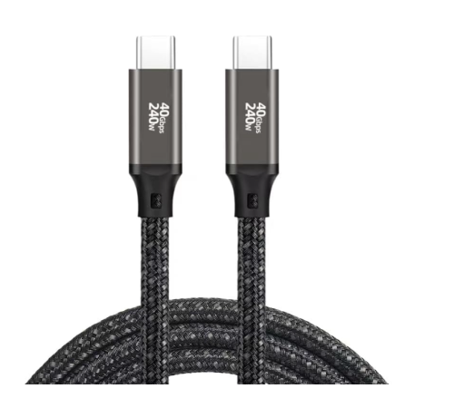 ZR852 8K Usb4 240W 40Gb 60Hz 1M