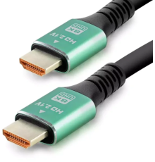 ZR860 8 K Hdtv To Hdtv Kablo 60Hz 2 M