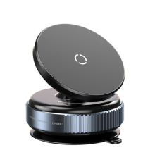 K009 Vakumlu Araç Telefon Tutucu ZR875