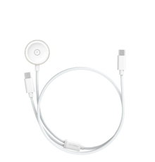 ZR887 2 İn 1 Fast 60W Kablo 1250 Mah