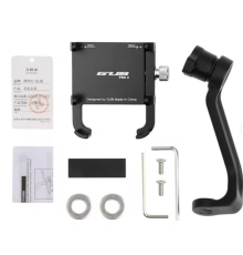 ZR Gub Pro 2 Motosiklet Telefon Tutucu