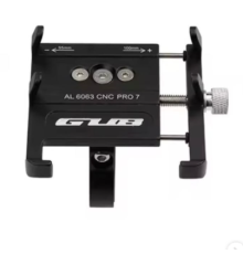 ZR Gub Pro7 Dc Motosiklet Telefon Tutucu