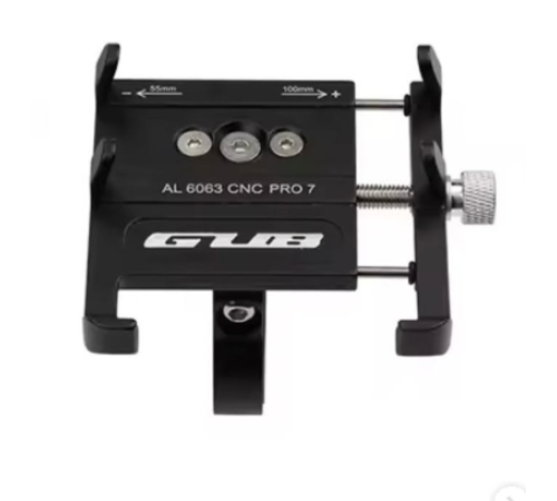 ZR Gub Pro7 Dc Motosiklet Telefon Tutucu