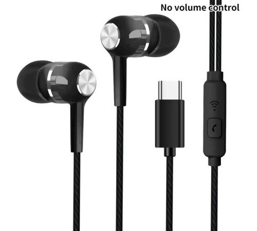 Mosıdun M-27 Type-C Kulaklık