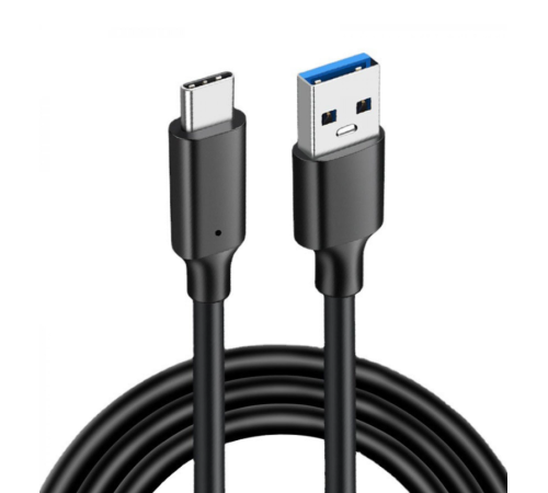 ZR902 Type-C Kablo 3 M