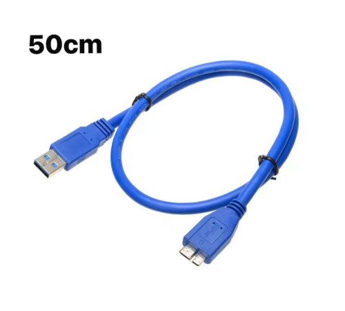 ZR904 Usb Note 3 Kablo Usb 3.0 0,5 M