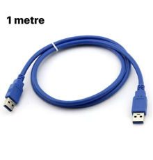 ZR905 Usb To Usb 3.0 Kablo 1 M