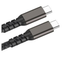 ZR936 Type-C Type-C 100W Kablo 5 M