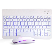 ZR954 Beyaz Rgb Km Set