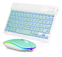 ZR956 Yeşil Rgb Km Set