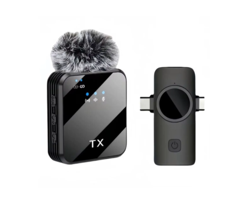 ZR1028 F13 İki Girişli Tekli Mikrofon