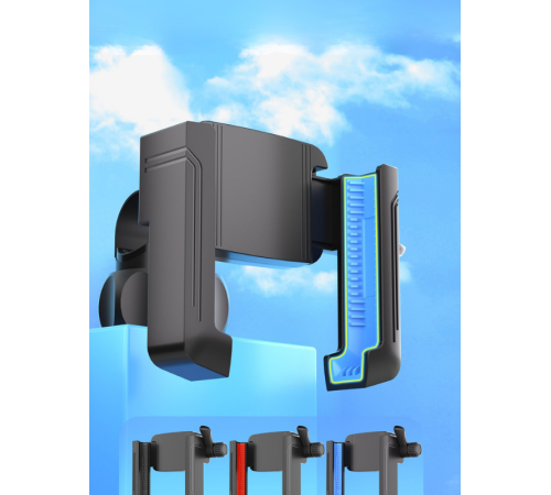 Ayna Dağ Bisikleti Tutucu ZR1043