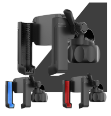 Gidon Dağ Bisikleti Tutucu ZR1044