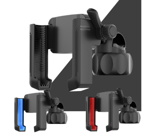 Gidon Dağ Bisikleti Tutucu ZR1044