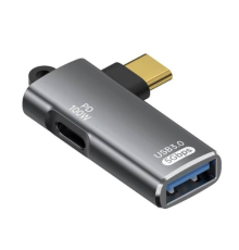 L Type C Otg Pd 100W ZR1050