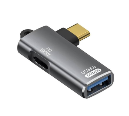 L Type C Otg Pd 100W ZR1050