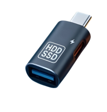 Type-C To Charge Otg 3.0 Ssd ZR1061