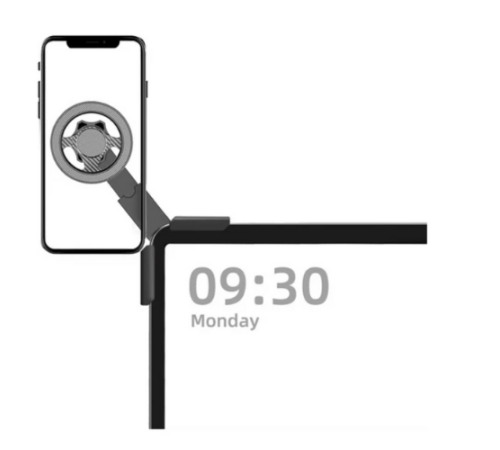 Tesla Magsafe Telefon Tutucu ZR1064